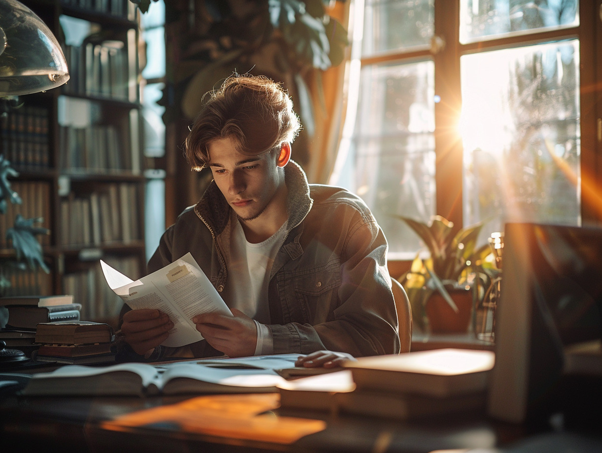 assurance étudiant