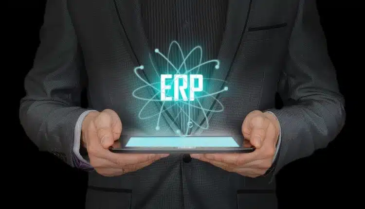 ERP